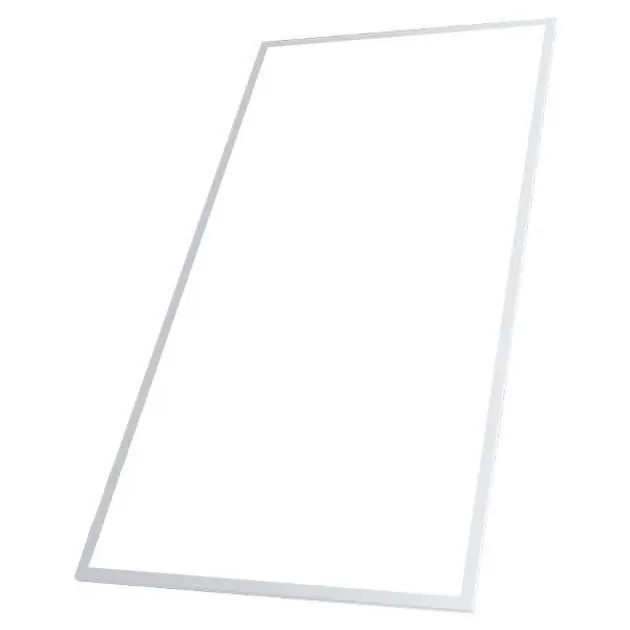 Pannello Luminoso a LED 60 x 120 cm 45W Bianco Freddo Prezzo Ridotto
