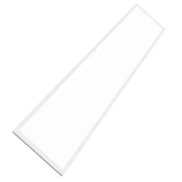 Subito Disponibile Pannello Luminoso a LED Plus 120x30cm 42W Bianco Neutro A+