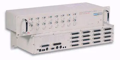 Ultimissimo Modello Master Switch PS2 16 porte