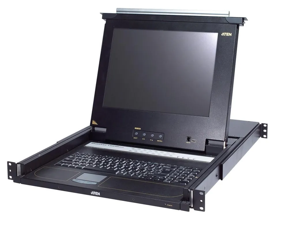 Prezzo Scontato Master view Max LCD 15