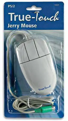 Mouse PS2 3 tasti Offerta