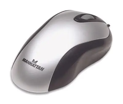 Compra Oggi Stesso Mouse Ottico USB