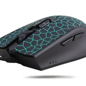 Professionale Booster Gaming Mouse USB