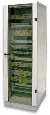 Promozione Network rack 19
