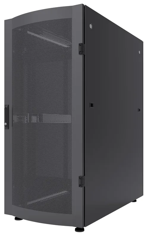 Saldi Armadio Server Rack 19" 600x1200 36U da Assemblare Nero