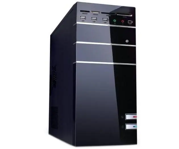 Compra Adesso Case Micro ATX per PC 430 Watt SATA Nero