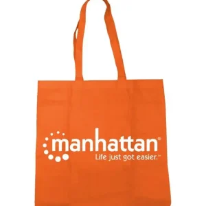 Bestseller Borsa riutilizzabile Manhattan in TNT