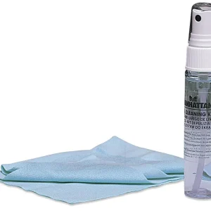 Kit di Pulizia per Monitor LCD, Fragranza Lavanda Popolare