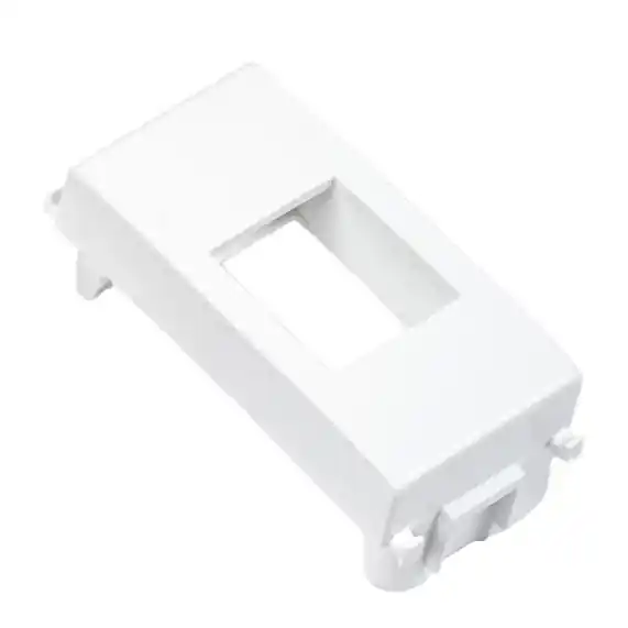 Adattatore Frutti RJ45 per Vimar Plana Scelto Dai Clienti