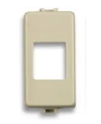 Scelto Dai Clienti Adattatore Frutti RJ45 Ticino Magic TT