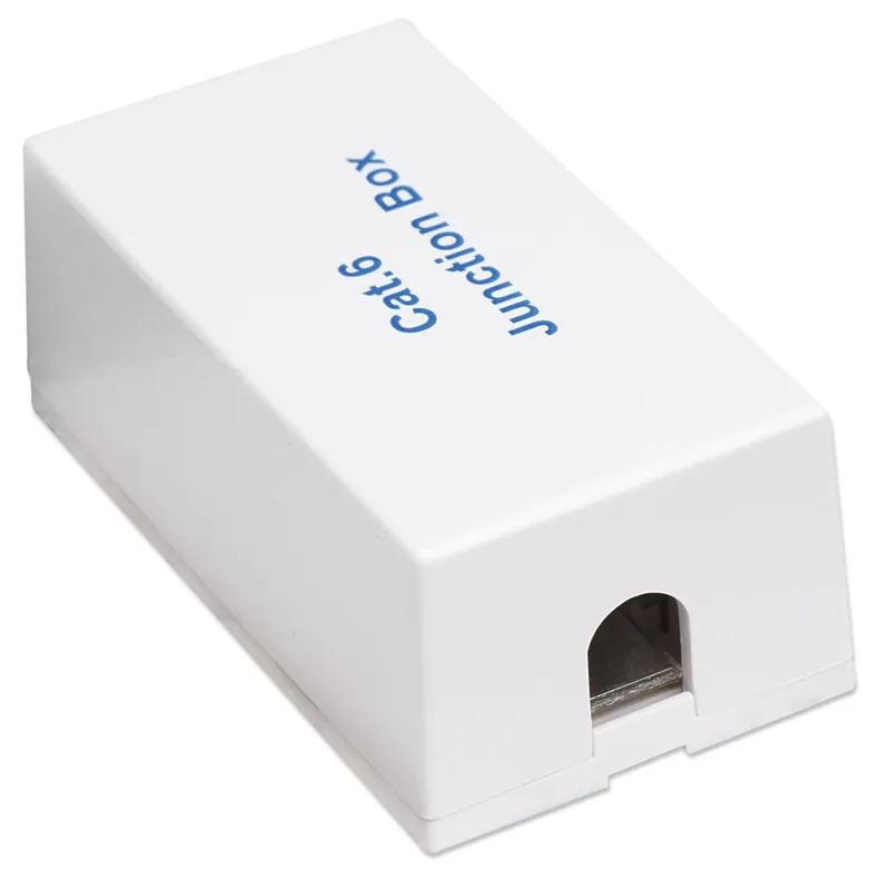 Affare Box per Connessioni di Rete Cat6 UTP