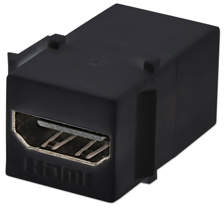 Promozione Accoppiatore HDMI F/F Keystone 4K