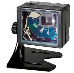 Must-Have Barcode Scanner Multidirezionale