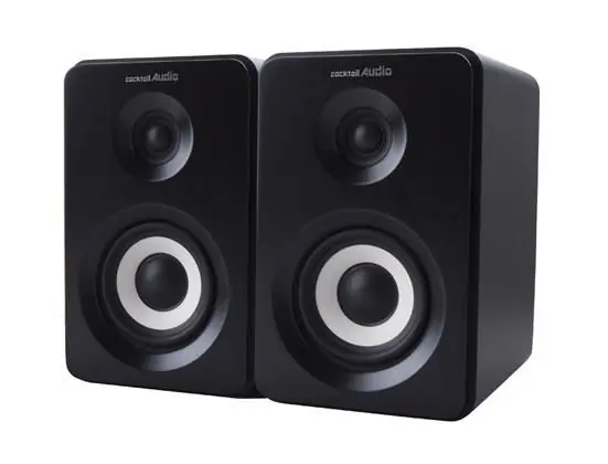 Casse Passive per NX10 30Watt RMS Super Prezzo