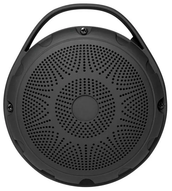 Bestseller Speaker Portatile Bluetooth con Radio e Lettore MP3 Nero