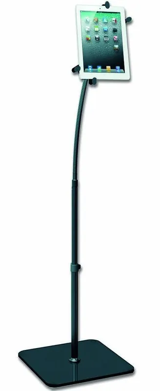 Supporto da Pavimento per iPad/Tablet 7"-10.4" Quantità Limitata