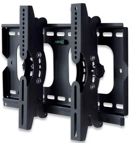 Prezzo Basso Supporto a muro per TV LED LCD 23-37‘‘ inclinabile