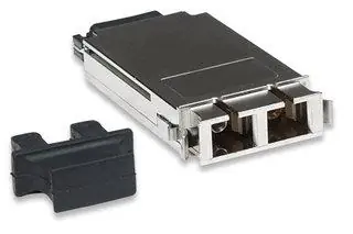 Modulo GBIC fibra SC gigabit 1.25Gbps monomodale Economico