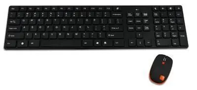 Compra Oggi Stesso Tastiera Multimediale Wireless con Mouse ottico