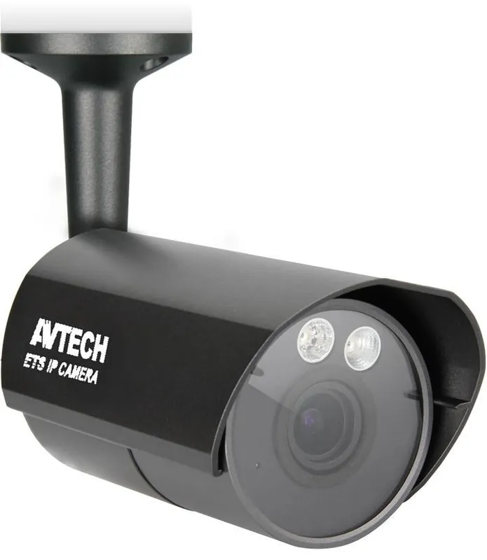 Telecamera IP PoE IR da Soffitto HD 1.3MP IP66 AVM359A Spedito Oggi