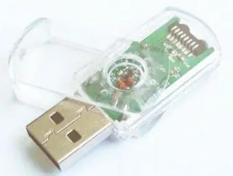 Punto di Accesso ad Infrarossi USB 2.0 Bestseller