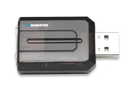 Offerta Speciale Adattatore USB 2.0 a e-SATA