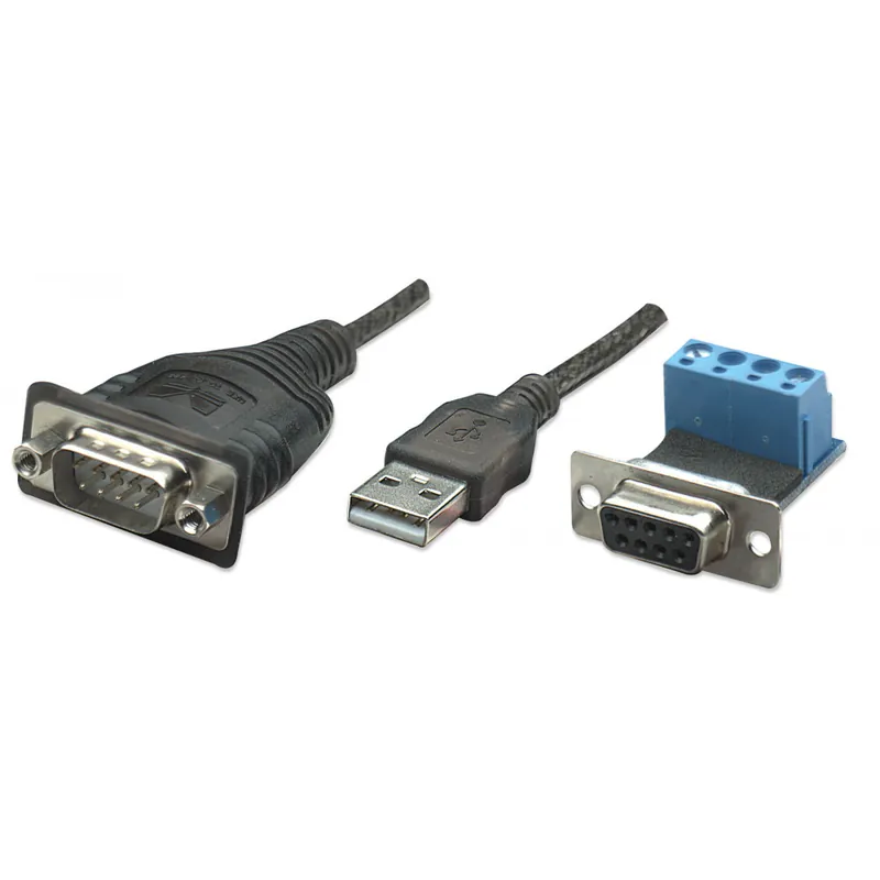 Soddisfatti O Rimborsati Convertitore da USB a RS485