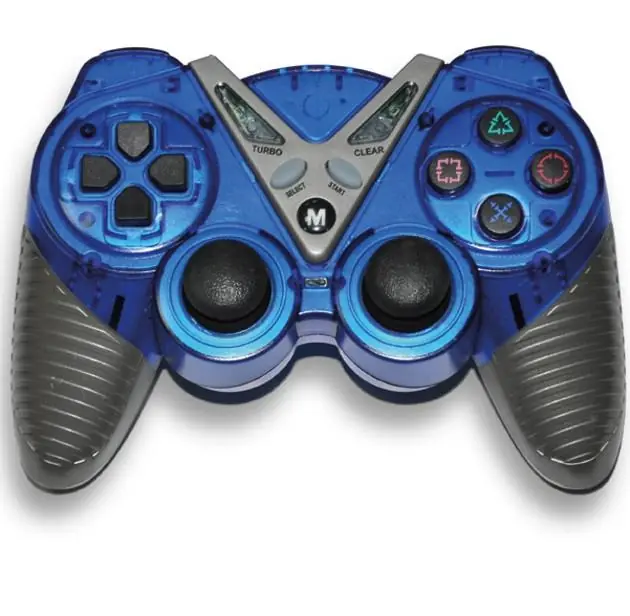 Spedizione Espresso Gamepad Wireless per PS3/USB