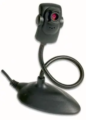 Quick Web cam USB con microfono Jack Più Venduto
