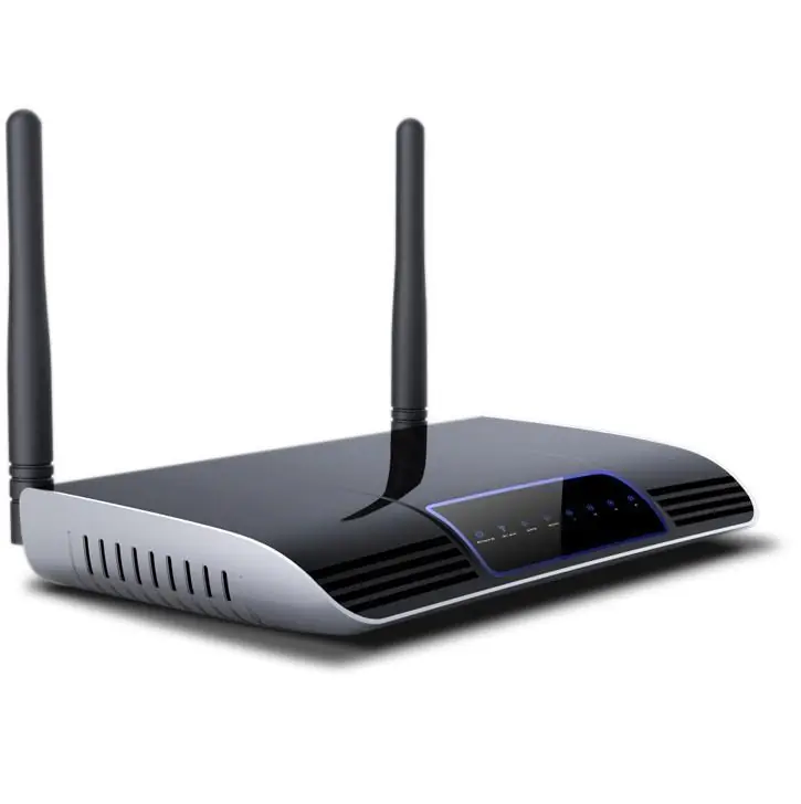 Router Wireless-N 802.11N 2T2R 4 Porte LAN + Porta WAN Miglior Prezzo