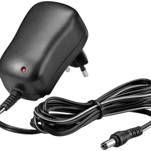 Compra Online Alimentatore 5W 1A Nero