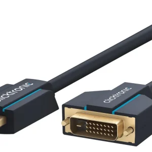 Cavo Video HDMI DVI-D M/M 20 m Alta Qualità A Buon Prezzo