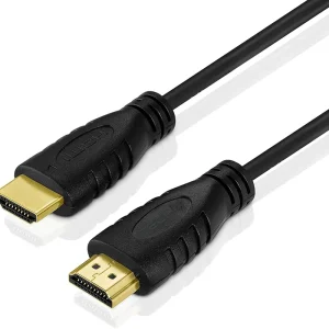 Consegna Rapida Cavo HDMI™ 2.0 A/A M/M 9m Nero