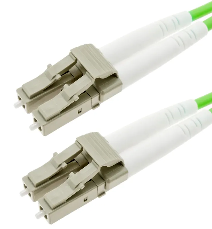 Cavo Fibra Ottica Multimodale OM5 LC/LC 50/125 2 m Bestseller