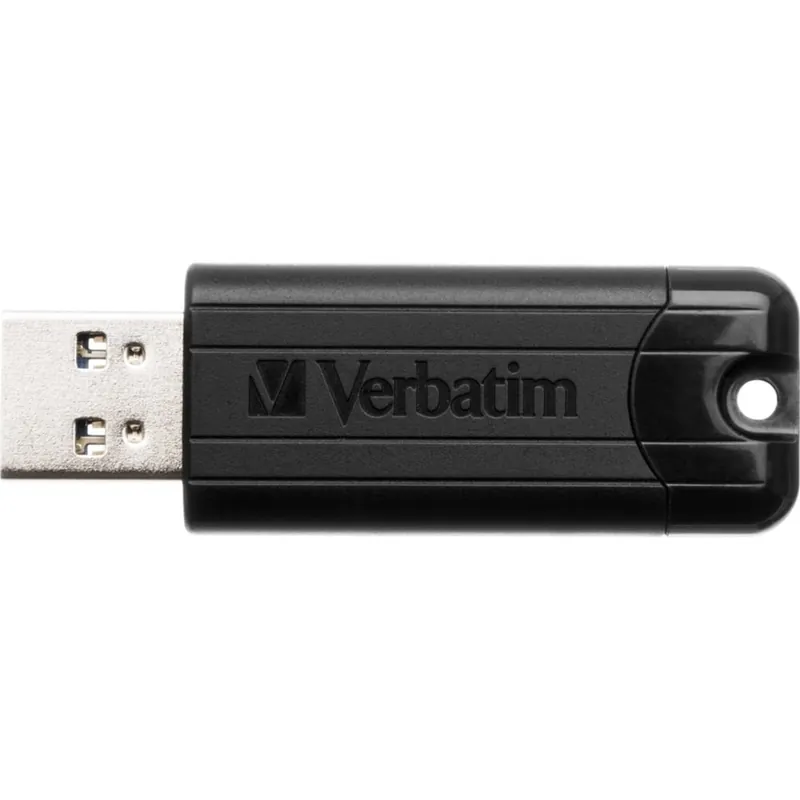 Offerta Memoria USB 3.0 PinStripe da 256Gb Colore Nero