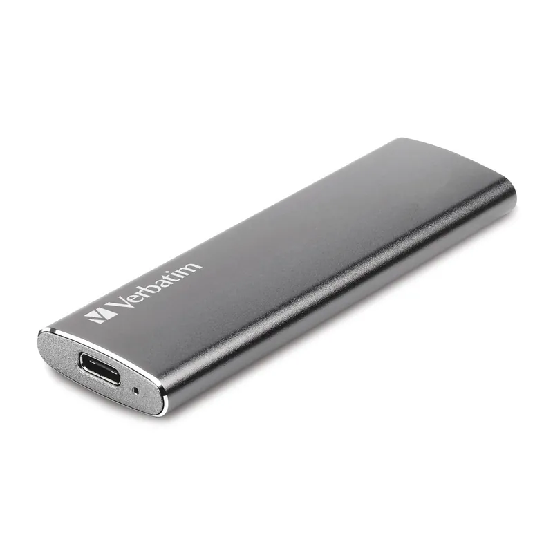 Offerta Lampo SSD Esterno 480GB VX500 Gen2 USB3.2