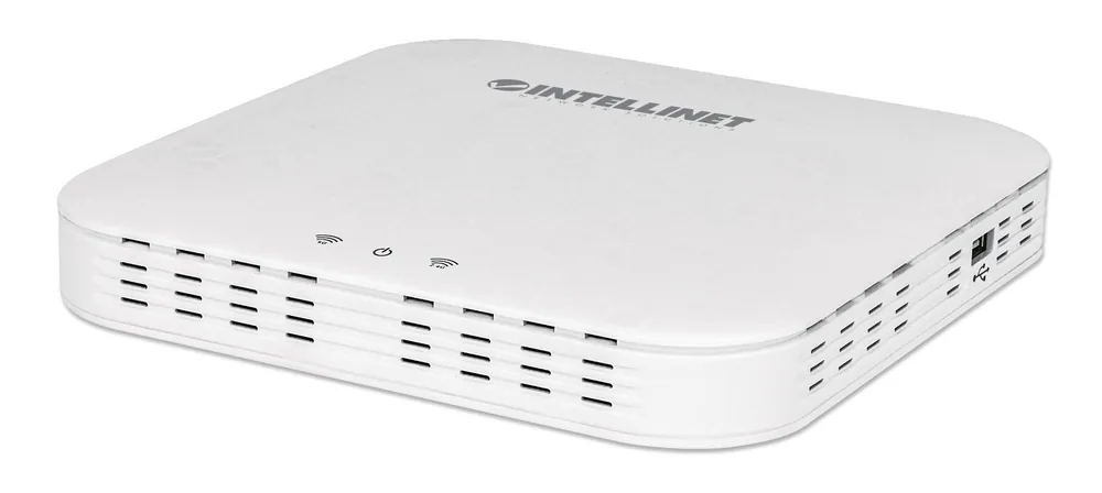 Subito Disponibile Wireless Access Point / Router PoE Gigabit dual-band AC1300