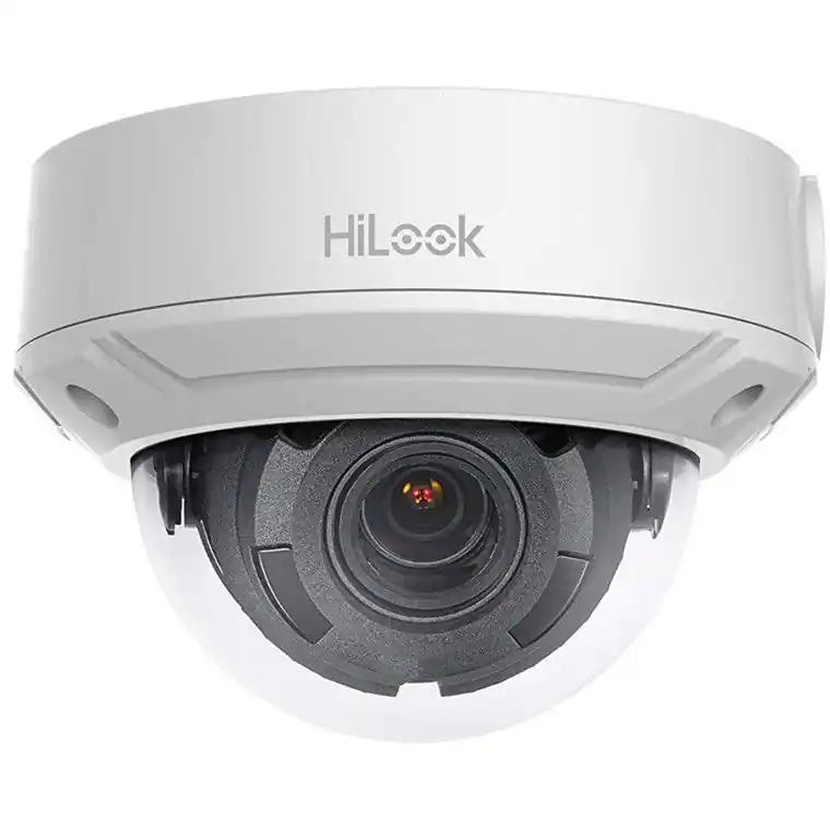 Telecamera Mini Dome di rete VF da 2,0 MP Super Prezzo