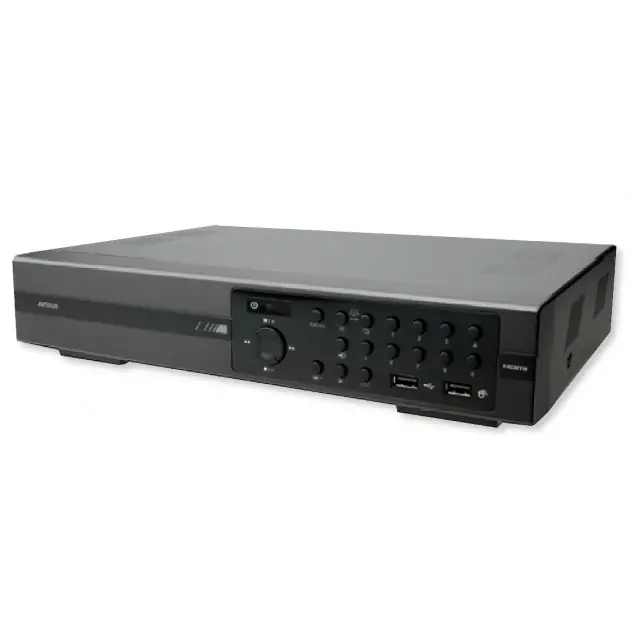 Offerta Del Giorno Videoregistratore 8 Canali Tribrid 2HD CCTV DVR, DG1308 RICONDIZIONATO
