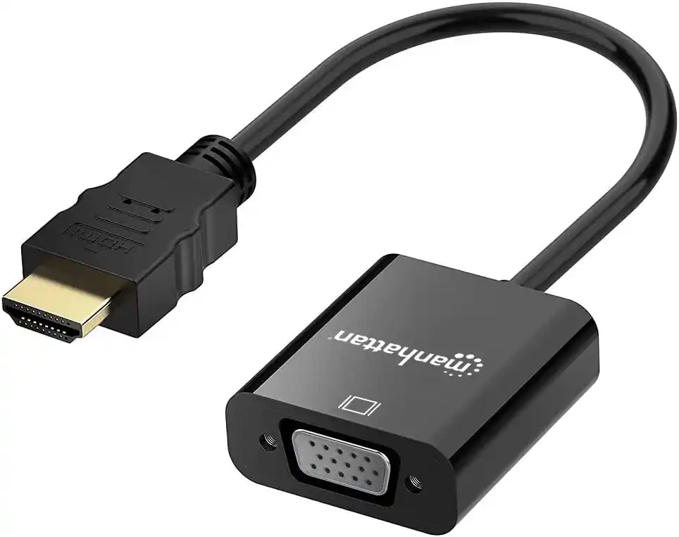 Convertitore da HDMI a VGA Economico