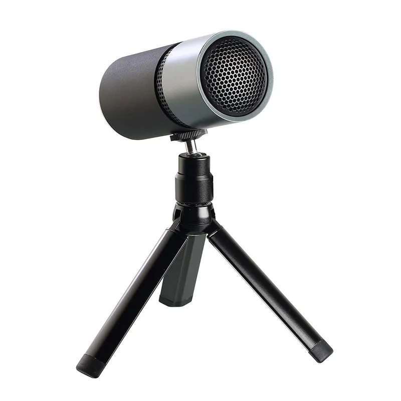 Microfono Professionale USB-C™ 96 kHz con Stand Offerta