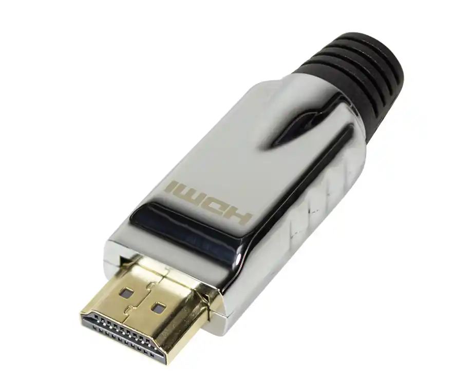 Offerta Lampo Connettore HDMI A Maschio da Assemblare