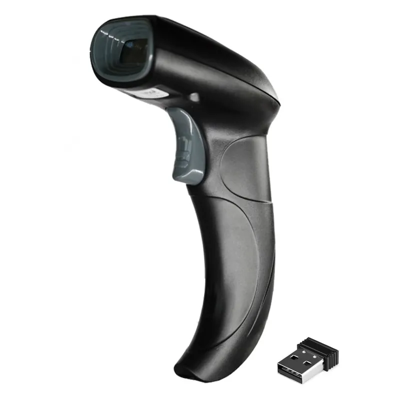 Offerta Speciale Lettore Barcode Scanner Imager 2D IP52 Wireless