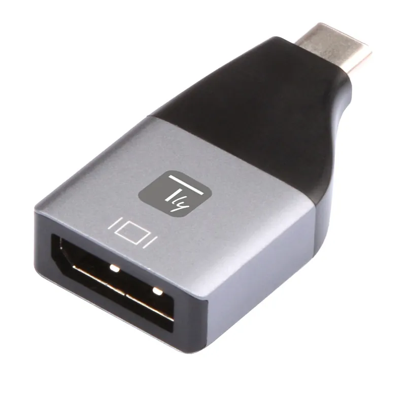 Adattatore Convertitore da USB-C™ a DisplayPort Professionale
