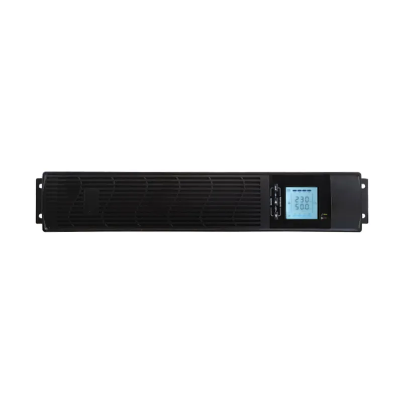 Gruppo di Continuità UPS 3000VA 2700W OnLine Doppia Conversione Tower/Rack Compra Online