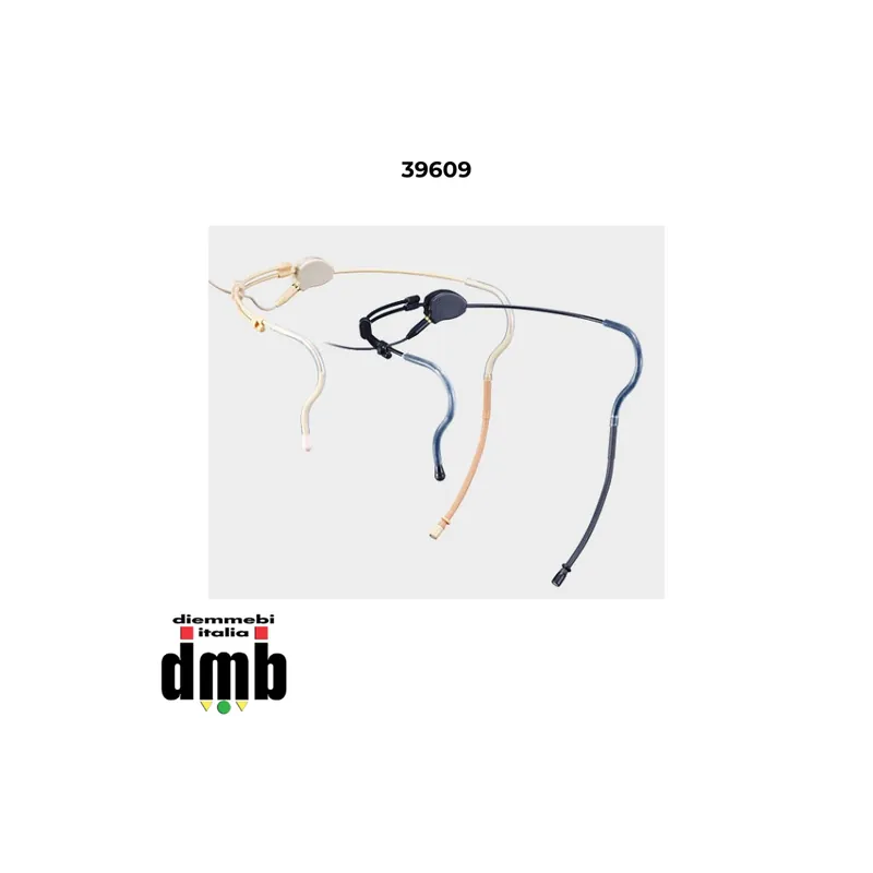 Prezzo Ridotto JTS - CM-214 iF - 39609 - Microfono miniature headset omnidirezionale