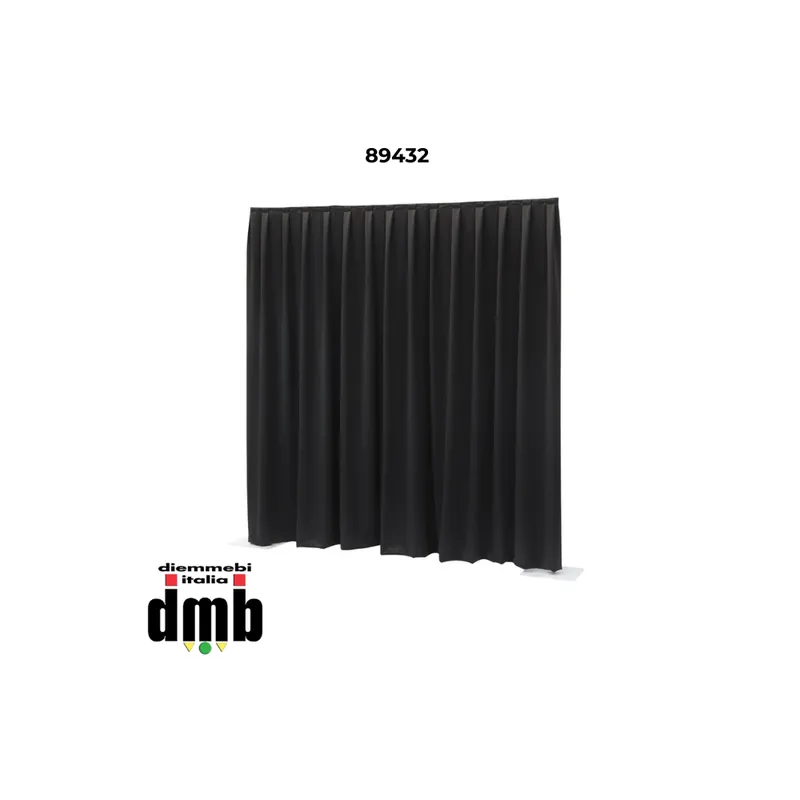 Soddisfatti O Rimborsati WENTEX - 89432 - Tenda P&D - Molton CSW