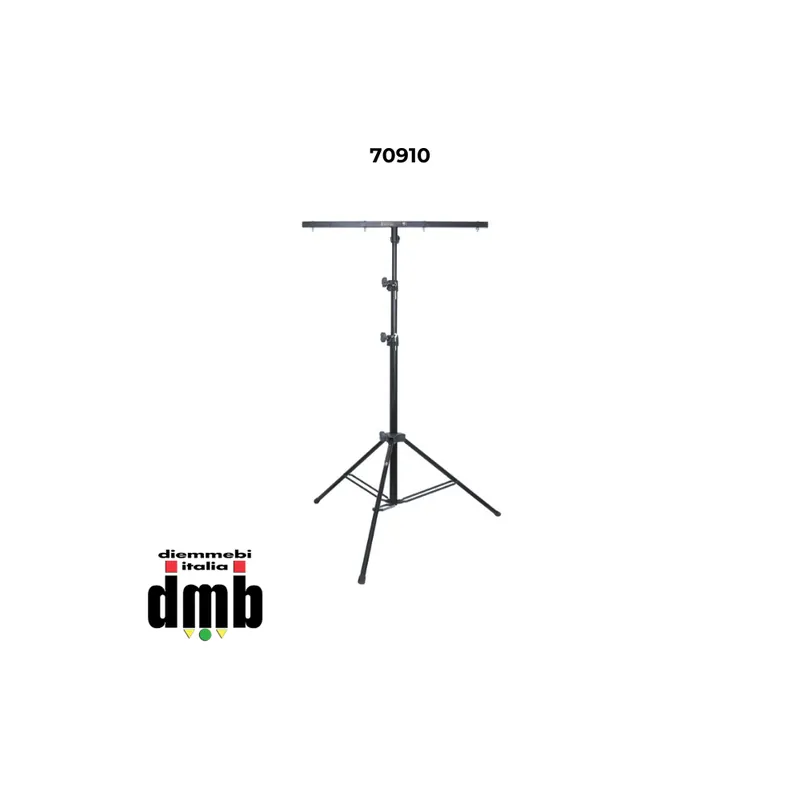 SHOWGEAR - 70910 - Supporto per luce media in metallo Prezzo Basso