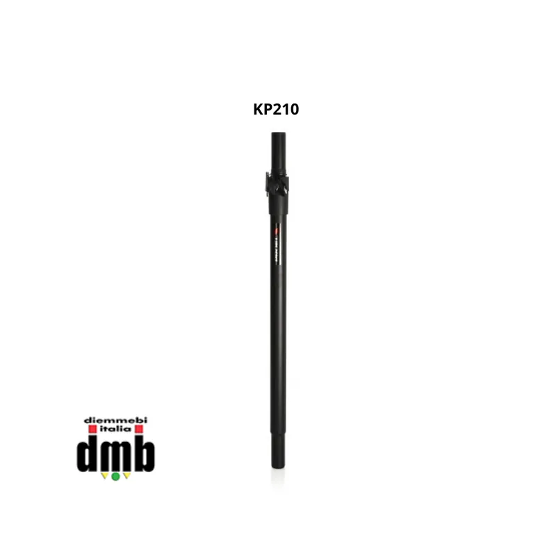 Affare PROEL - KP210 - Supporto distanziatore cassa-subwoofer regolabile in acciaio