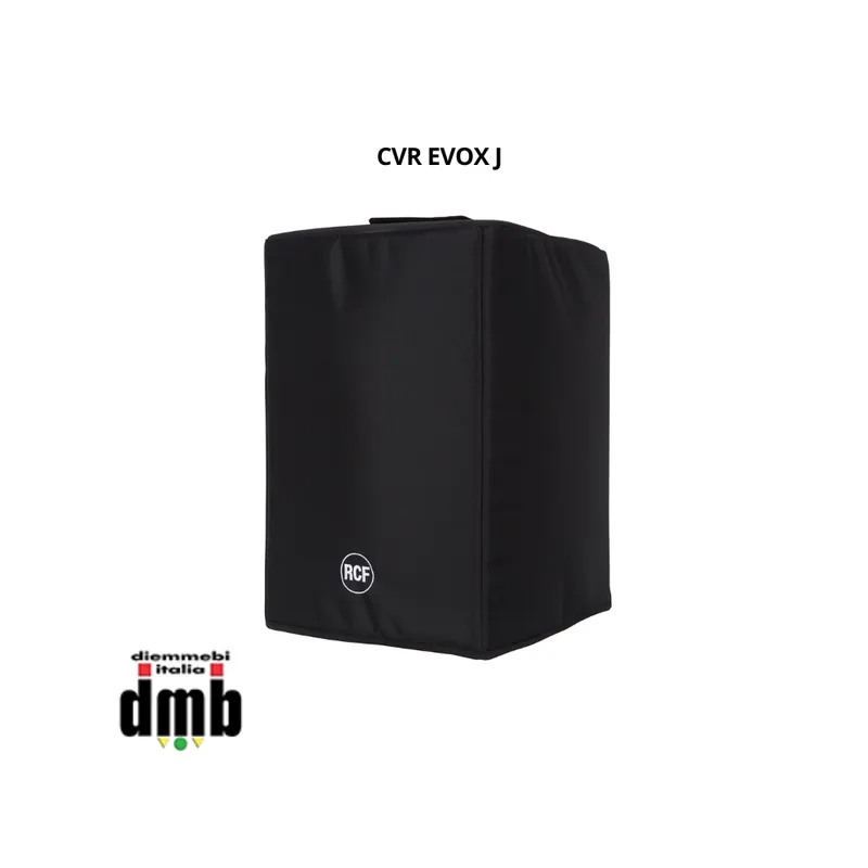 Offerta RCF - CVR EVOX J - Cover di protezione per EVOX 8 e EVOX JMIX 8